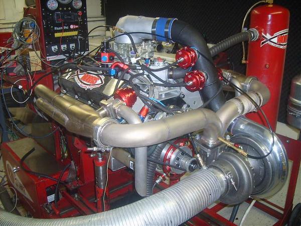 F150 Turbo