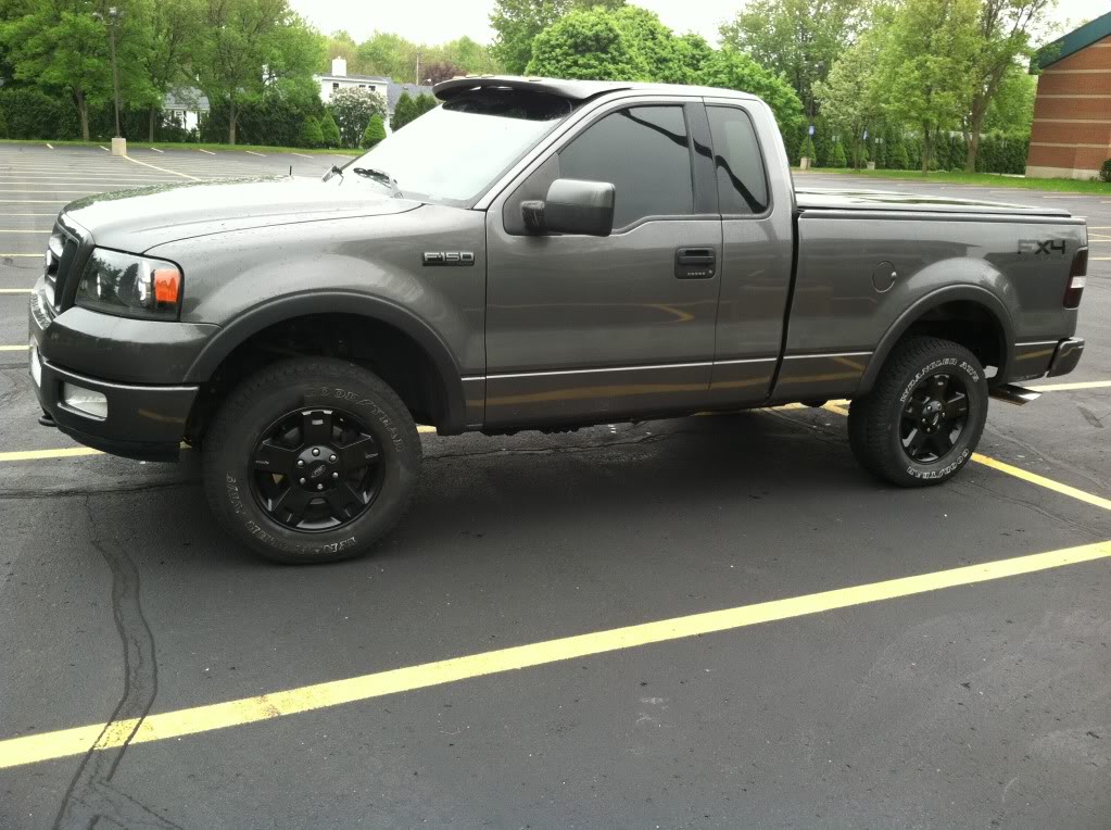 ford f150 cab visor