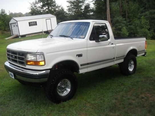 Show Off Your Pre 97 Ford Trucks Page 60 F150online Forums