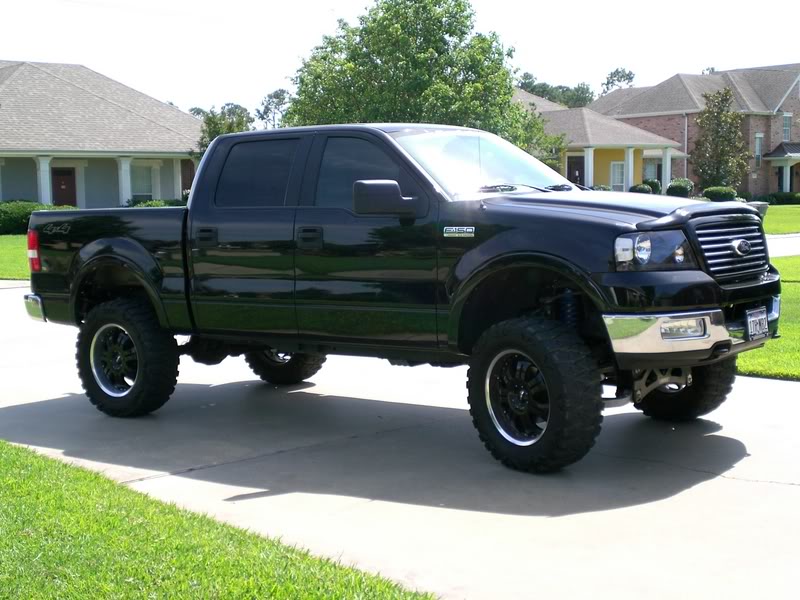 Post Pics Of Ur Lifted F150 Page 6 F150online Forums