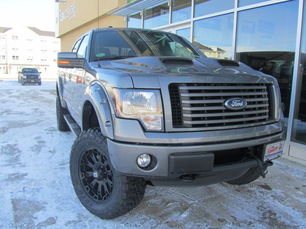 Post pics of ur lifted F150 Page 49 F150online Forums