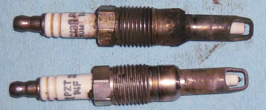 P0301 After 04 5 4l 3v Plug Change F150online Forums