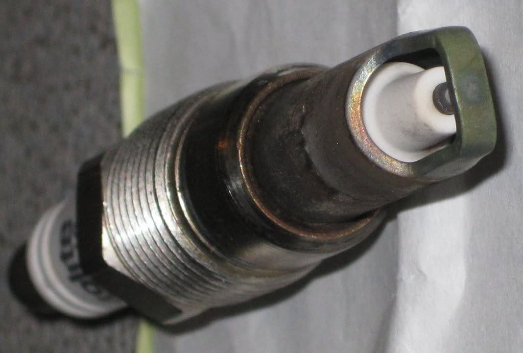 P0301 After 04 5 4l 3v Plug Change F150online Forums