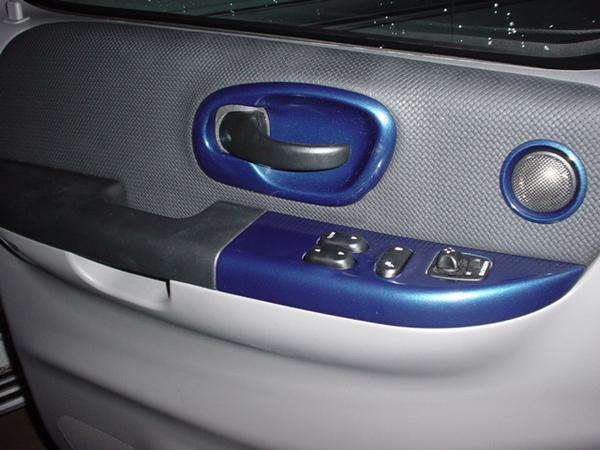 Custom Kickpanel Speaker Enclosures F150online Forums