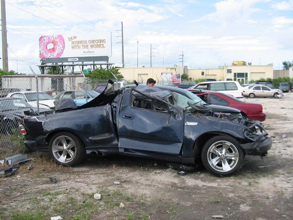 Club ford lightning #3