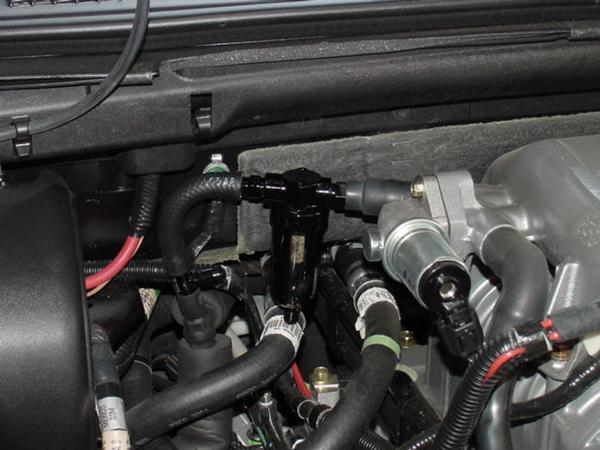 Idle Air Control Valve Is This It F150online Forums