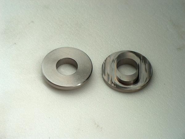 Ford lightning clunk washers #5