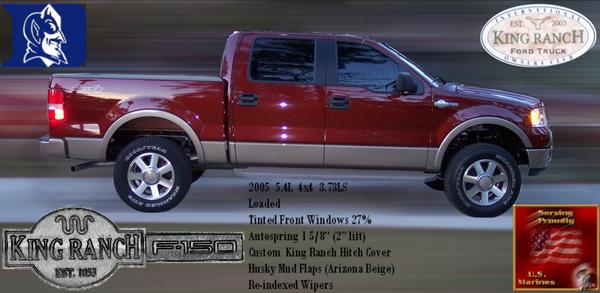 Dicast ford f150 #8