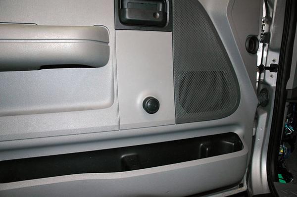 Power Window Kit for 04 XL F-150 - F150online Forums