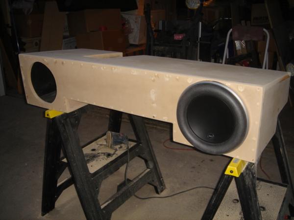 2006 Ford f150 speaker installation #3