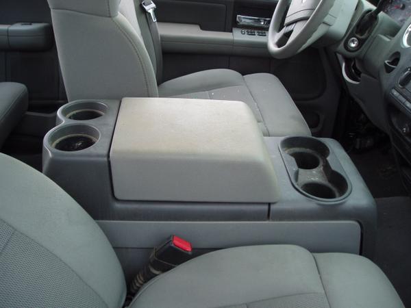 2005 Ford f150 center console replacement #10