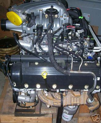 4.6 engine upgrade advice - F150online Forums