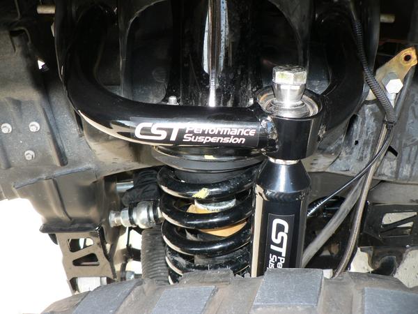 Best shocks for ford f150 4x4 #3