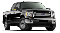 Ford Raises Price on 2013 F-150 Models