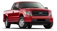 Ford Raises Price on 2013 F-150 Models