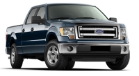 Ford Raises Price on 2013 F-150 Models