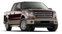 Ford Raises Price on 2013 F-150 Models