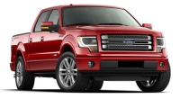 Ford Raises Price on 2013 F-150 Models