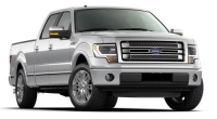 Ford Raises Price on 2013 F-150 Models