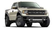 Ford Raises Price on 2013 F-150 Models