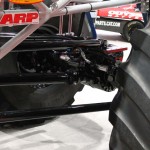 SEMA 2012: Bigfoot on Batteries