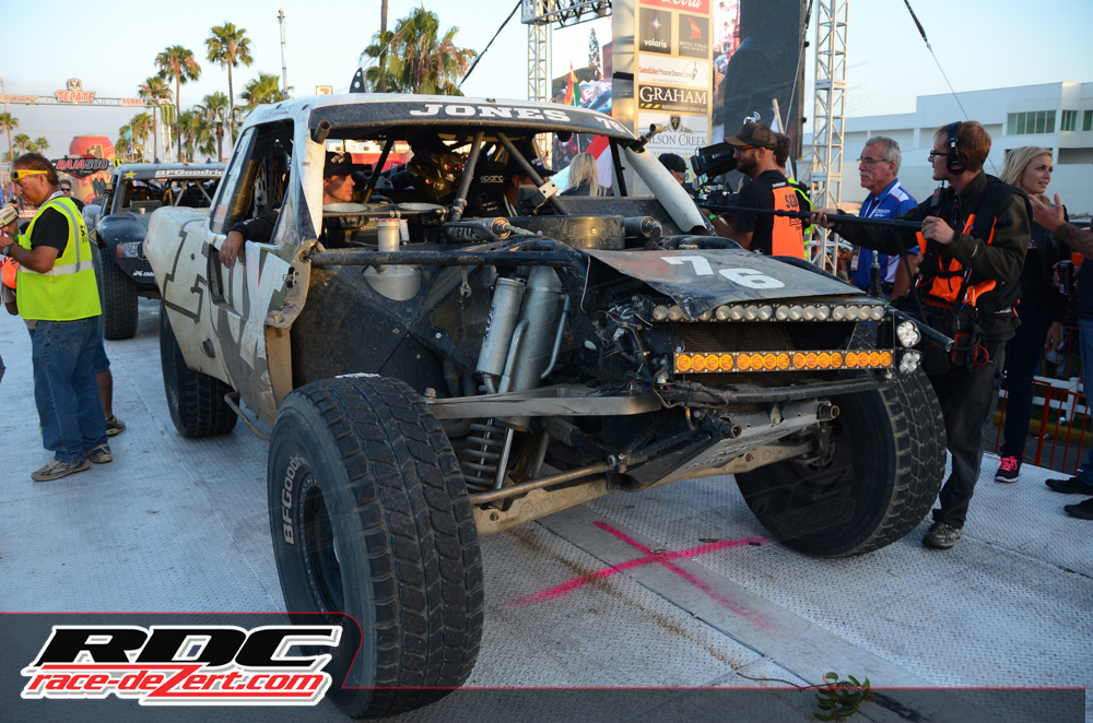 Ford raptor baja 500 #9