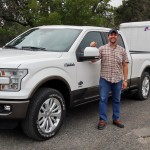 JOYRIDER The 2015 Ford F-150