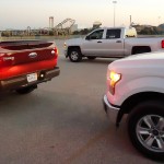 JOYRIDER The 2015 Ford F-150