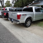 JOYRIDER The 2015 Ford F-150