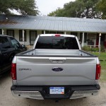 JOYRIDER The 2015 Ford F-150