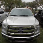 JOYRIDER The 2015 Ford F-150