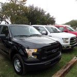 JOYRIDER The 2015 Ford F-150