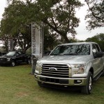 JOYRIDER The 2015 Ford F-150