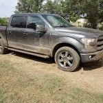 JOYRIDER The 2015 Ford F-150