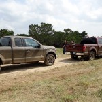 JOYRIDER The 2015 Ford F-150