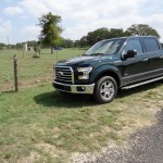 JOYRIDER The 2015 Ford F-150