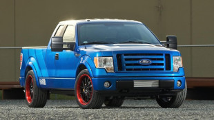 QUESTION OF THE WEEK Is Your F-150 a Family Affair?