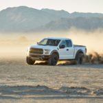 2017 Ford F-150 Raptor Has 6 Terrain Modes to Tackle All Roads and Trails