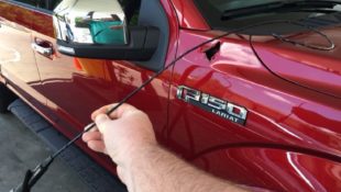 F-150 Antenna