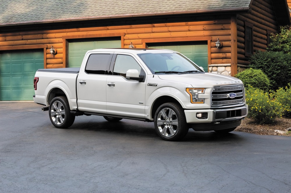 F-150 Dealer