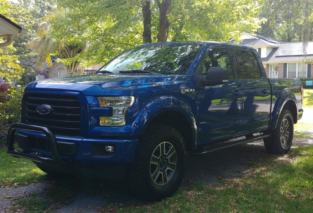 Ford F-150