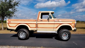 1978 Ford F-150