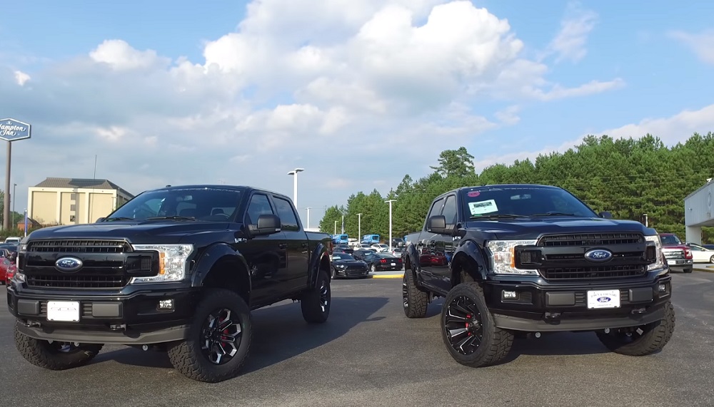 Now Is a Great Time to Buy a New Ford Truck - F150online.com