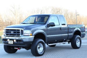 Ford F-350