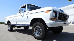 1978 Ford F-150