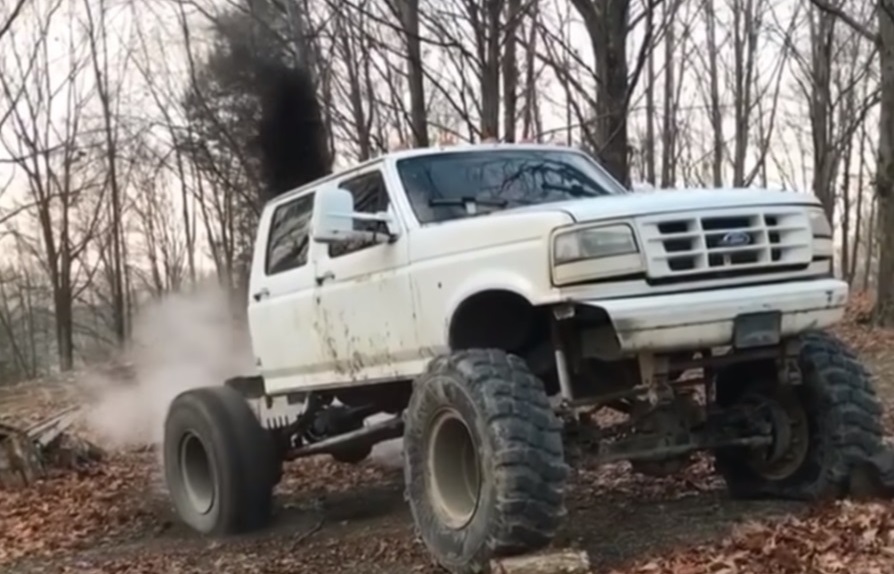 New Year’s Resolution: More Diesel Pickups (Video)