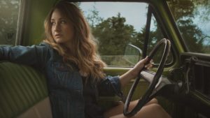 Margo Price F-150