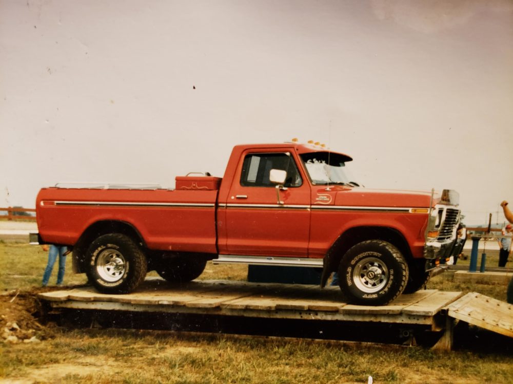 1979 Ford F-150