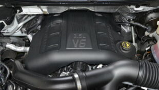 3.5-liter EcoBoost