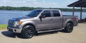 12th Gen F-150